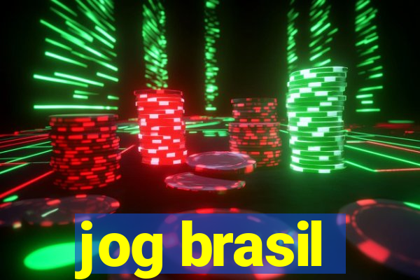 jog brasil