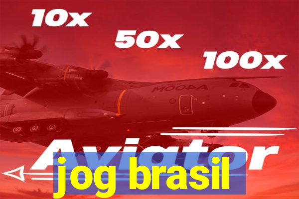 jog brasil