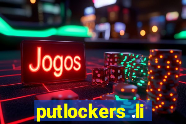 putlockers .li