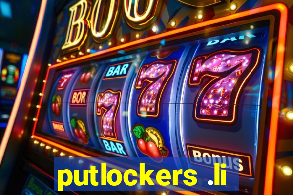 putlockers .li