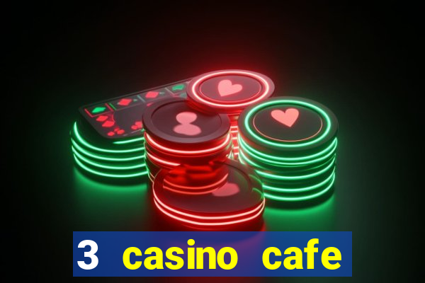 3 casino cafe central argentina