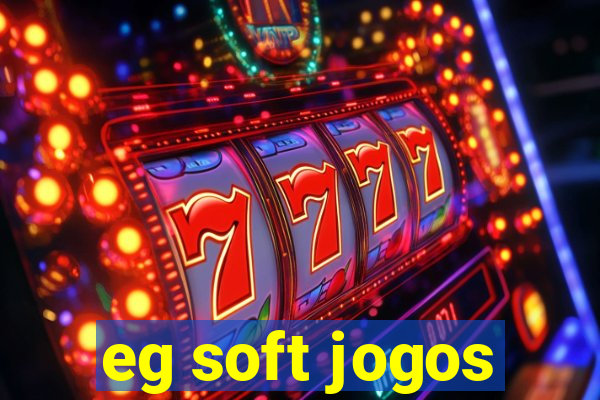 eg soft jogos