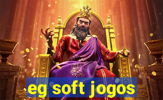 eg soft jogos