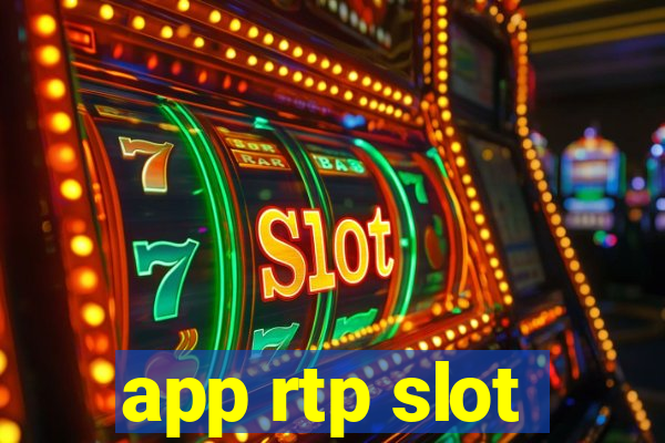 app rtp slot