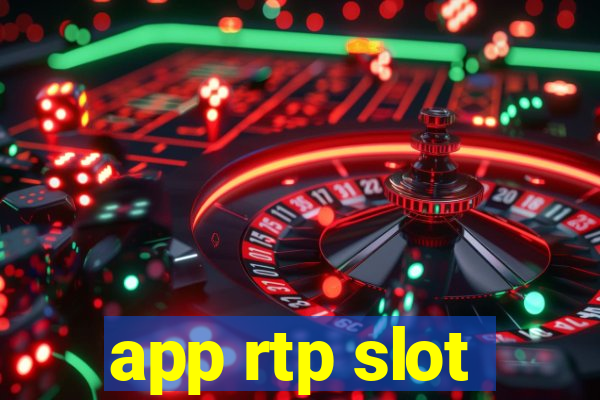 app rtp slot