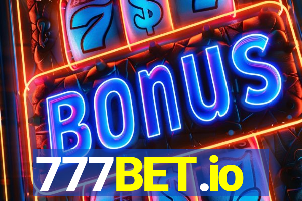 777BET.io