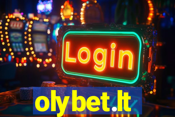 olybet.lt