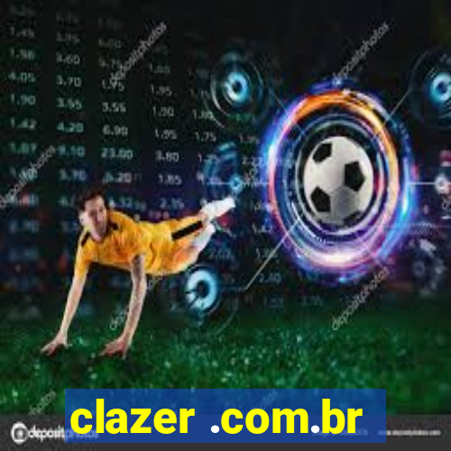 clazer .com.br