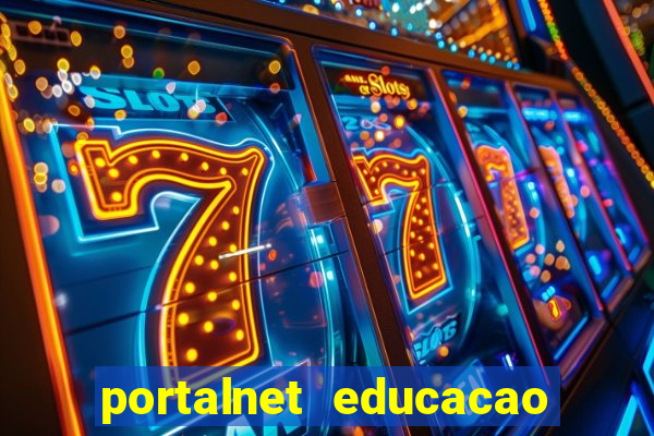 portalnet educacao sp gov br