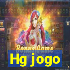 Hg jogo