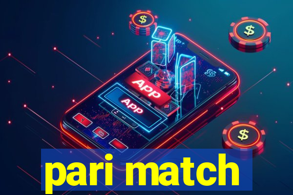 pari match