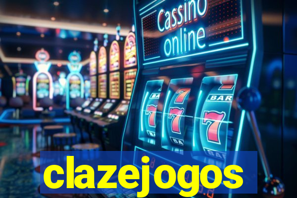 clazejogos