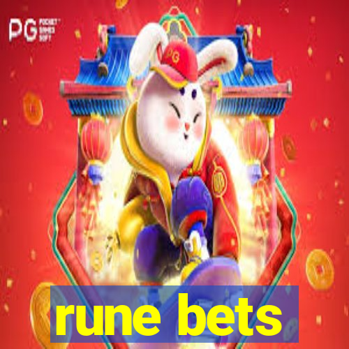 rune bets