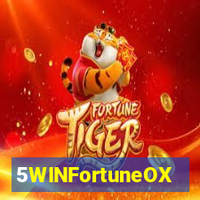 5WINFortuneOX