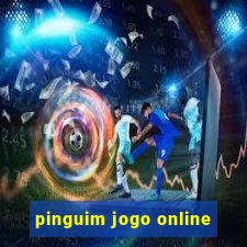 pinguim jogo online