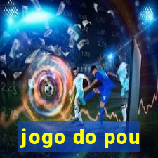 jogo do pou