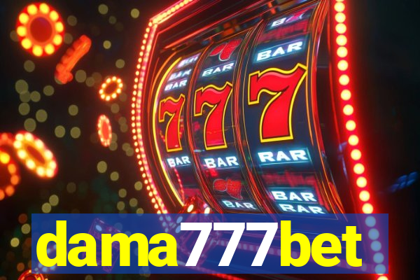 dama777bet