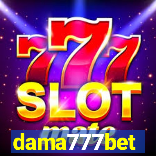 dama777bet