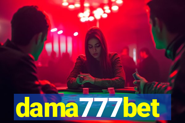 dama777bet