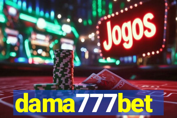 dama777bet