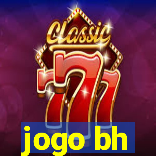 jogo bh