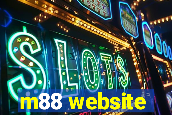 m88 website