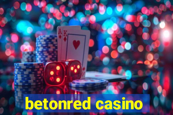 betonred casino