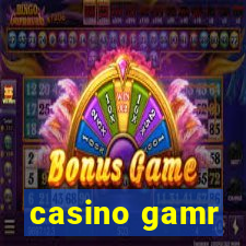 casino gamr