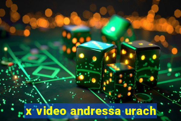 x video andressa urach