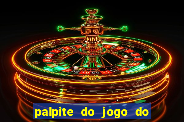 palpite do jogo do real madrid hoje