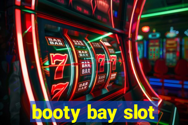 booty bay slot