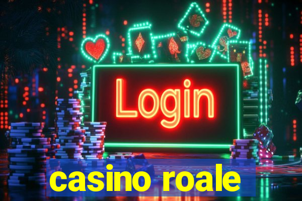 casino roale