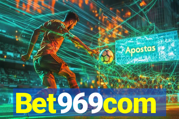 Bet969com