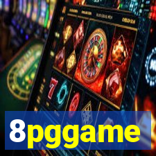 8pggame