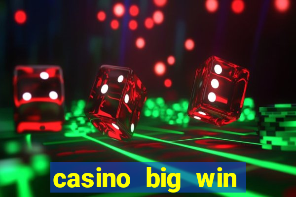 casino big win slots gacor777