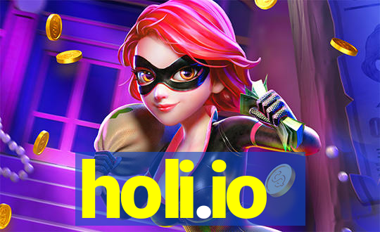 holi.io