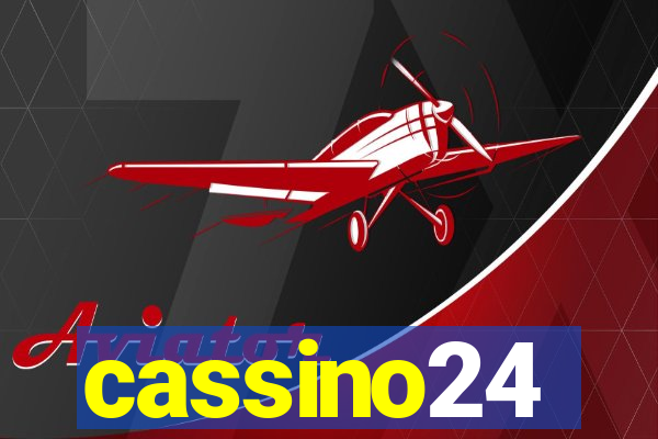 cassino24