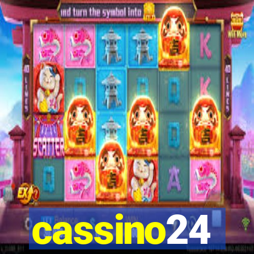 cassino24