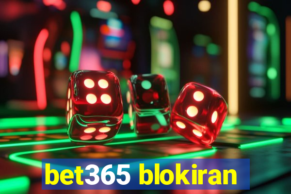 bet365 blokiran