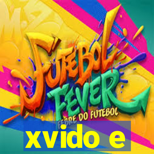 xvido e