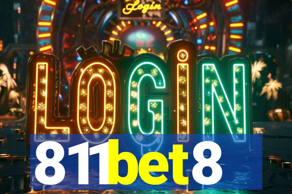 811bet8