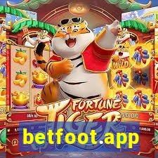 betfoot.app