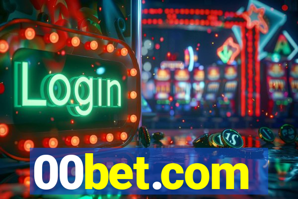 00bet.com