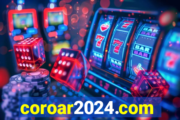 coroar2024.com