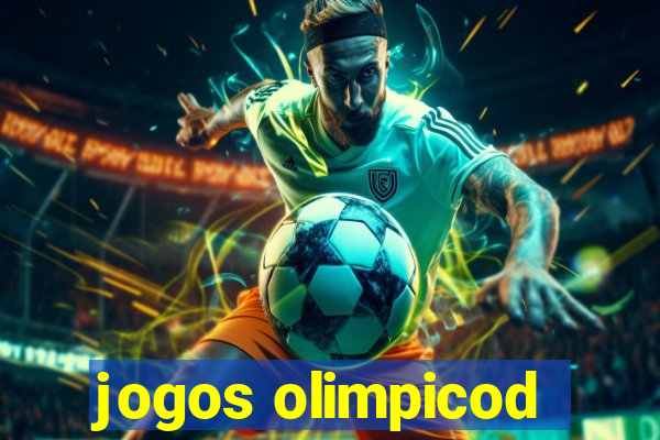 jogos olimpicod