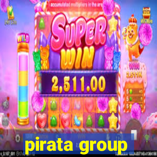 pirata group