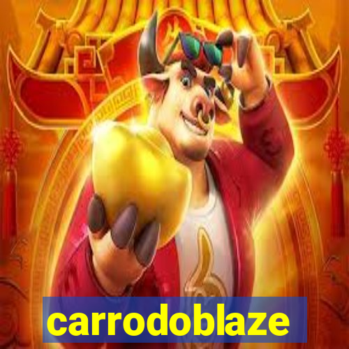 carrodoblaze