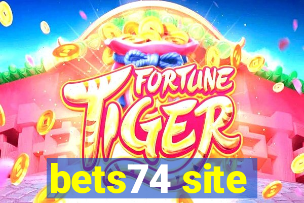 bets74 site