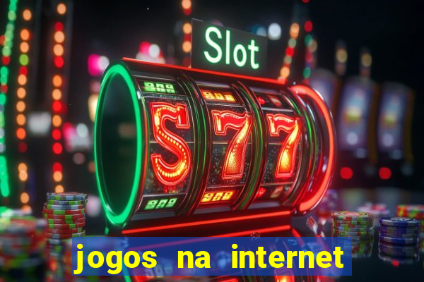 jogos na internet que ganha dinheiro de verdade