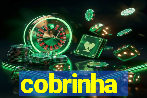 cobrinha